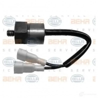 Датчик давления кондиционера HELLA 22534 T0CSGN2 _BEHR HELLA SERVICE_ 6zl351024091