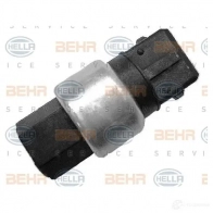 Датчик давления кондиционера HELLA WHSBFJ _BEHR HELLA SERVICE_ 6zl351023061 22529
