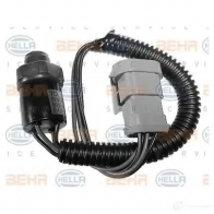 Датчик давления кондиционера HELLA POKJ78 _BEHR HELLA SERVICE_ 22561 6zl351028201