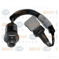 Датчик давления кондиционера HELLA _BEHR HELLA SERVICE_ 6zl351028261 22566 GYDLT