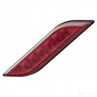 Задний противотуманный фонарь HELLA 15138 E24 5955 Shapeline Style 2ne013343061 - Изображение 3