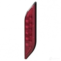 Задний противотуманный фонарь HELLA 15134 Shapeline Style 2NE 013 343-041 E24 5977 - Изображение 3