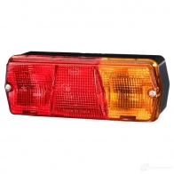 Задний фонарь HELLA 2SD 001 680-271 17306 026023 E1 31482 - Изображение 2