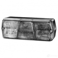 Задний фонарь HELLA 2SD 001 680-271 17306 026023 E1 31482 - Изображение 3