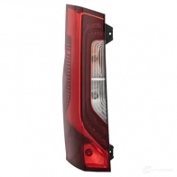 Задний фонарь HELLA 2OM0JQ F 2SK 013 253-211 1438033614 - Изображение 2