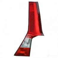 Задний фонарь HELLA E1 3582 17787 2TZ 011 528-041 YC72M0 - Изображение 2