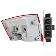 Задний фонарь HELLA GIYM PJ 1437455082 9EL 354 848-021 - Изображение 2