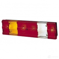 Задний фонарь HELLA 2vd007500091 027716 17941 E1 31432