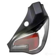 Задний фонарь HELLA BZ3G CZ 2sd354812041 4082300610796 17480 - Изображение 1