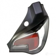 Задний фонарь HELLA BZ3G CZ 2sd354812041 4082300610796 17480 - Изображение 2