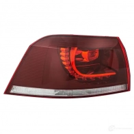 Задний фонарь HELLA 17417 4082300314311 O3HZB JI 2sd010970031 - Изображение 4