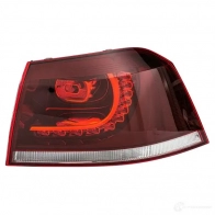 Задний фонарь HELLA RUB VT7 2sd010970041 4082300314328 17418 - Изображение 3
