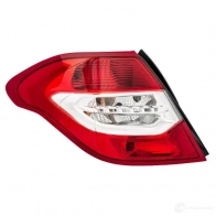 Задний фонарь HELLA 2vp354988011 4082300464016 VOU MZD 18326 - Изображение 2