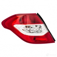 Задний фонарь HELLA 2vp354988011 4082300464016 VOU MZD 18326 - Изображение 3
