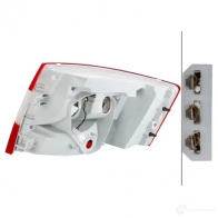 Задний фонарь HELLA 2SK 012 883-051 3 KIA7 1438033622 - Изображение 2