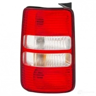 Задний фонарь HELLA 18334 S6RO GQ0 4082300325409 2vp354999031 - Изображение 4