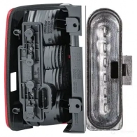 Задний фонарь HELLA 2VP 354 042-021 XID FVML 4082300256338 18311 - Изображение 3