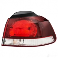 Задний фонарь HELLA 17397 2SD 009 922-141 4082300314809 9U5 ZRX - Изображение 3