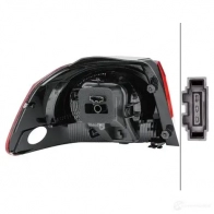Задний фонарь HELLA 17397 2SD 009 922-141 4082300314809 9U5 ZRX - Изображение 4