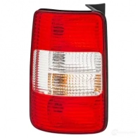 Задний фонарь HELLA 18310 2vp354042011 K IDYEI 4082300256321 - Изображение 4