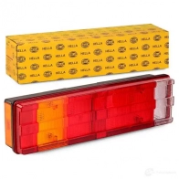 Задний фонарь HELLA E4 3179 027697 2vp008204101 18067 - Изображение 2