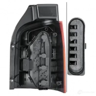 Задний фонарь HELLA ISVPW2 E1 515 17609 2SK 008 579-131 - Изображение 3