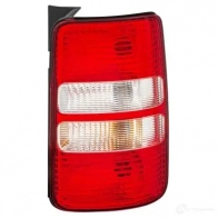 Задний фонарь HELLA 4082300325393 18335 2vp354999041 F32W 2S9 - Изображение 4