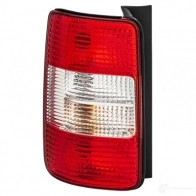 Задний фонарь HELLA 4082300256345 2vp354043011 U8P WPJ 18312 - Изображение 3