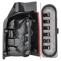 Задний фонарь HELLA 6YWT1 2SK 008 579-091 E1 515 17605 - Изображение 2