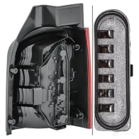 Задний фонарь HELLA 6YWT1 2SK 008 579-091 E1 515 17605 - Изображение 4