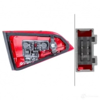 Задний фонарь HELLA G5L37S0 1193320465 E1 2368 2tz009687111 - Изображение 2