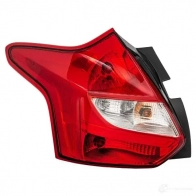 Задний фонарь HELLA 4082300324211 2vp354995051 18328 6 LDWD6G - Изображение 4
