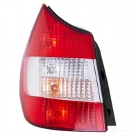 Задний фонарь HELLA 17617 AQB3ZYL 2sk008659111 E4 10230 - Изображение 4