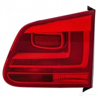 Задний фонарь HELLA 2SA 010 739-101 E1 3191 1LXCZ 17142 - Изображение 4