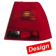 Задний фонарь HELLA 51597 47I58 9el963670081 E4 9457 - Изображение 2