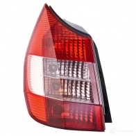 Задний фонарь HELLA V41I3 17615 E4 10230 2sk008659091 - Изображение 2