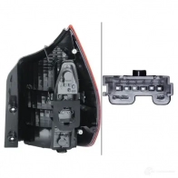 Задний фонарь HELLA V41I3 17615 E4 10230 2sk008659091 - Изображение 3