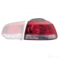 Задний фонарь HELLA 4082300314830 Volkswagen Golf 6 (5K1) Хэтчбек 2.0 GTi 235 л.с. 2011 – 2012 QWE DW 2SD 009 922-091