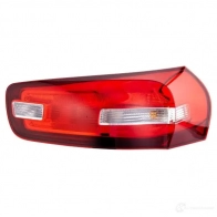 Задний фонарь HELLA 2sk011054061 X9453TH 17652 E1 3336 - Изображение 3