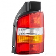 Задний фонарь HELLA UPW6H 17608 E1 515 2sk008579121 - Изображение 2