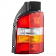 Задний фонарь HELLA UPW6H 17608 E1 515 2sk008579121 - Изображение 4