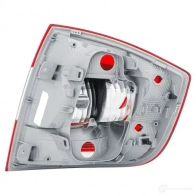 Задний фонарь HELLA IY R0PO 2VP 354 802-011 4082300554779 18316 - Изображение 3