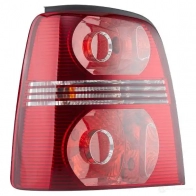 Задний фонарь HELLA 17625 4082300253122 0T5OFP Y 2SK 009 477-051 - Изображение 2
