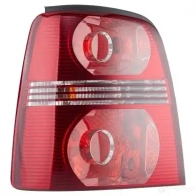 Задний фонарь HELLA 17625 4082300253122 0T5OFP Y 2SK 009 477-051 - Изображение 4