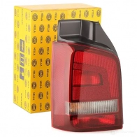 Задний фонарь HELLA 17635 4082300561296 2sk010318091 T 1RVFT4 - Изображение 2