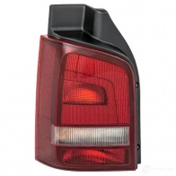 Задний фонарь HELLA 17635 4082300561296 2sk010318091 T 1RVFT4 - Изображение 8