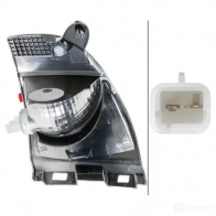 Задний фонарь HELLA TE6LZ 1193316705 E1 2526 2NR 009 774-091 - Изображение 2