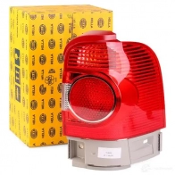 Задний фонарь HELLA 2VA 964 957-021 17883 J11V29 E1 1668 - Изображение 2