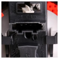 Задний фонарь HELLA 2VA 964 957-021 17883 J11V29 E1 1668 - Изображение 4
