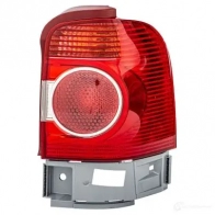 Задний фонарь HELLA 2VA 964 957-021 17883 J11V29 E1 1668 - Изображение 5